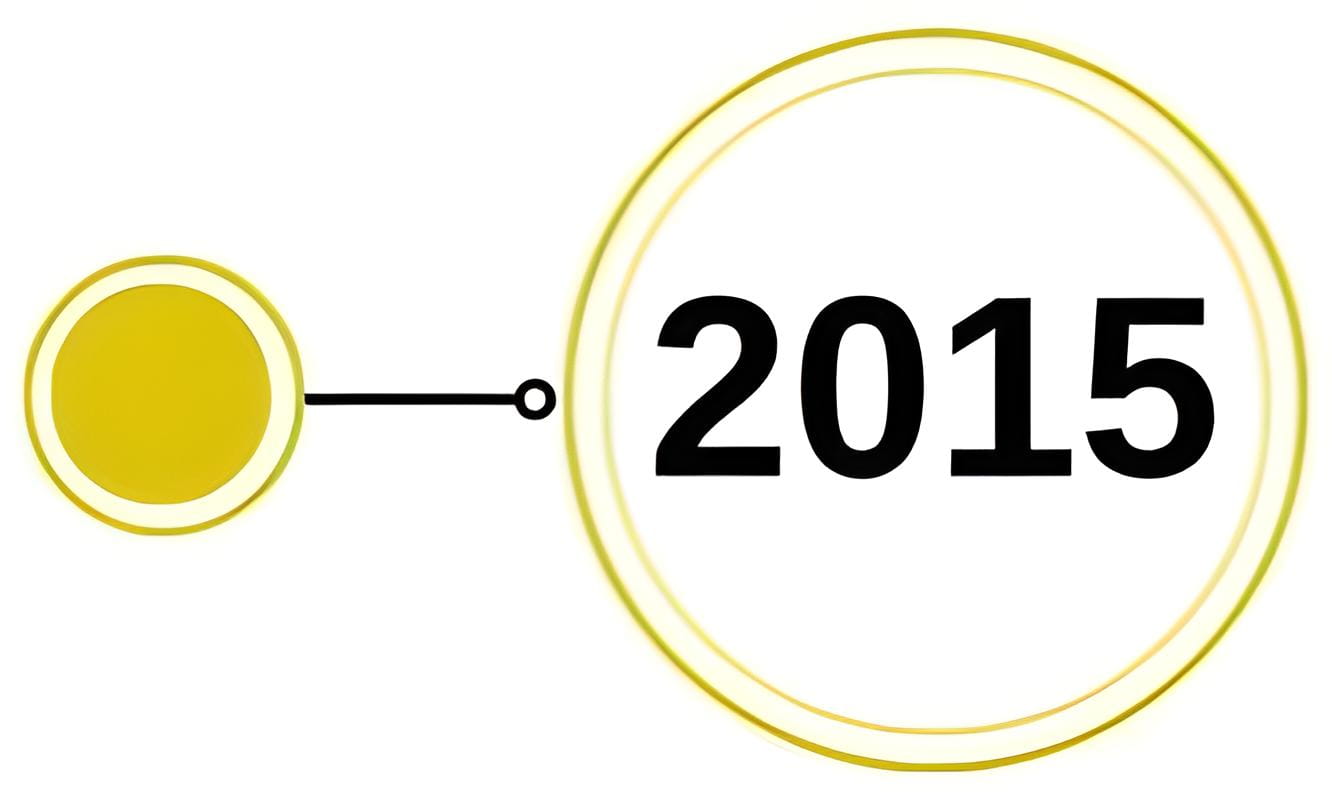 Chess, la nostra storia nel 2015