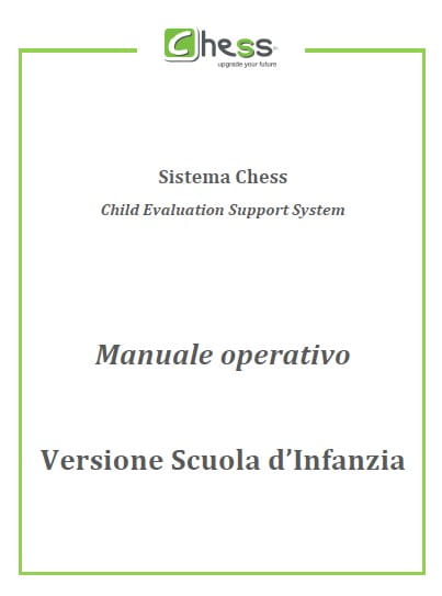 Vuoi consultare gli strumenti di Sistema Chess?