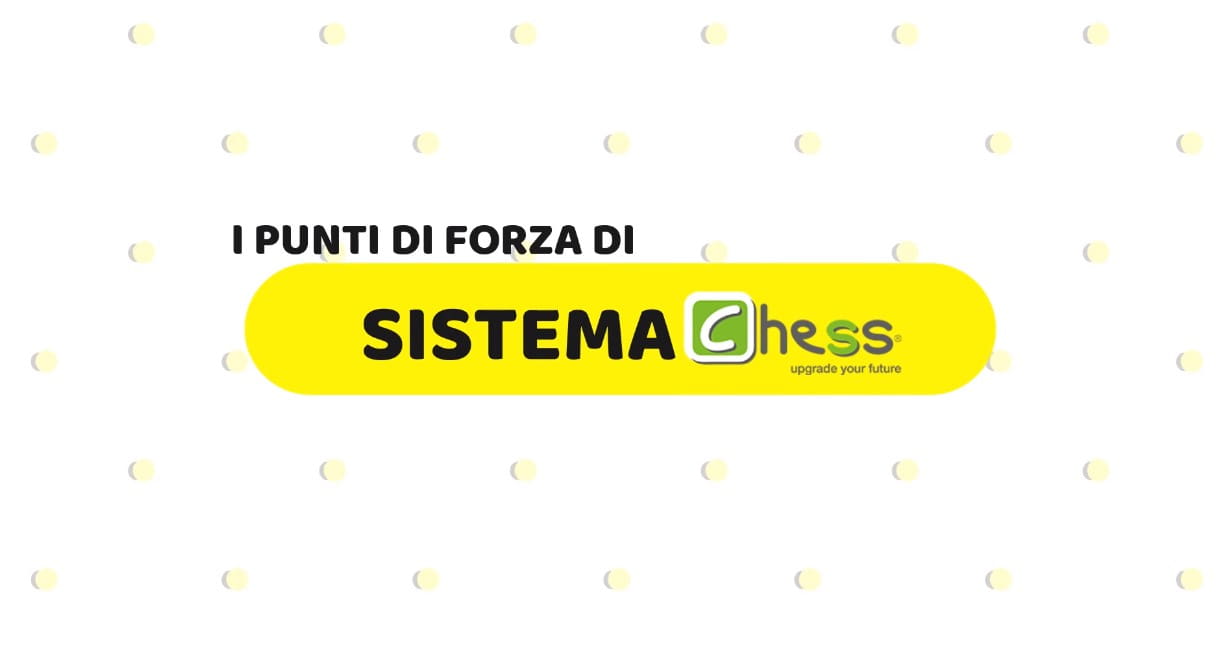Quali sono le potenzialità di uno strumento di valutazione come Sistema Chess nella scuola dell’infanzia?
