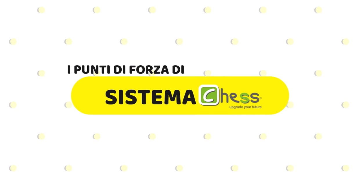 Quali sono le potenzialità di uno strumento di valutazione come Sistema Chess nella scuola dell’infanzia?