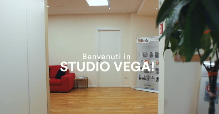 Noi siamo Studio VEGA