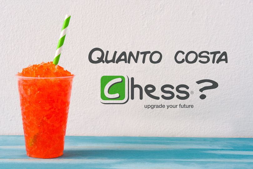 Quanto costa Sistema Chess?