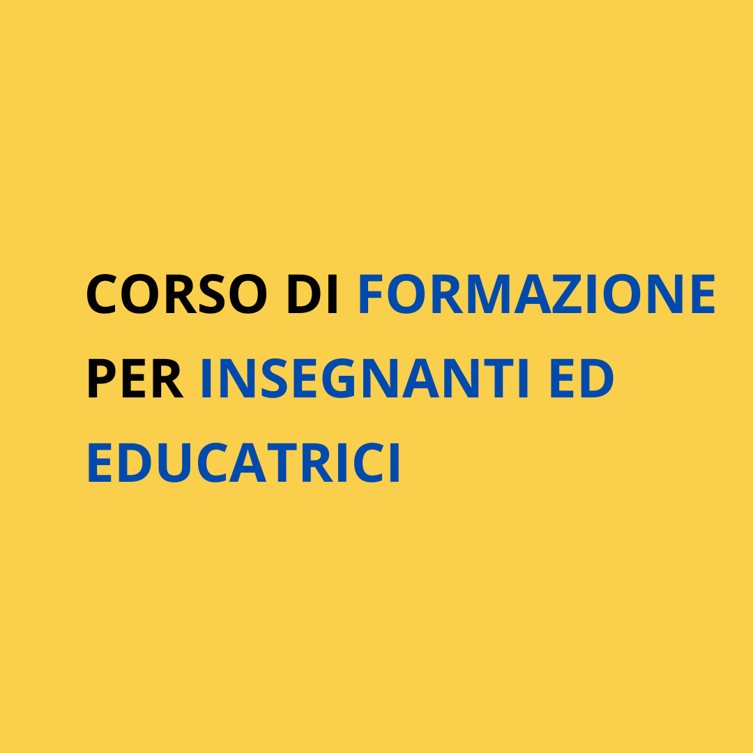 Live Webinar del 23 Gennaio 2025 dalle ore 16:30 alle 18:30 | Prendersi cura di sé ed affrontare lo stress: il benessere emotivo di insegnanti ed educatori
