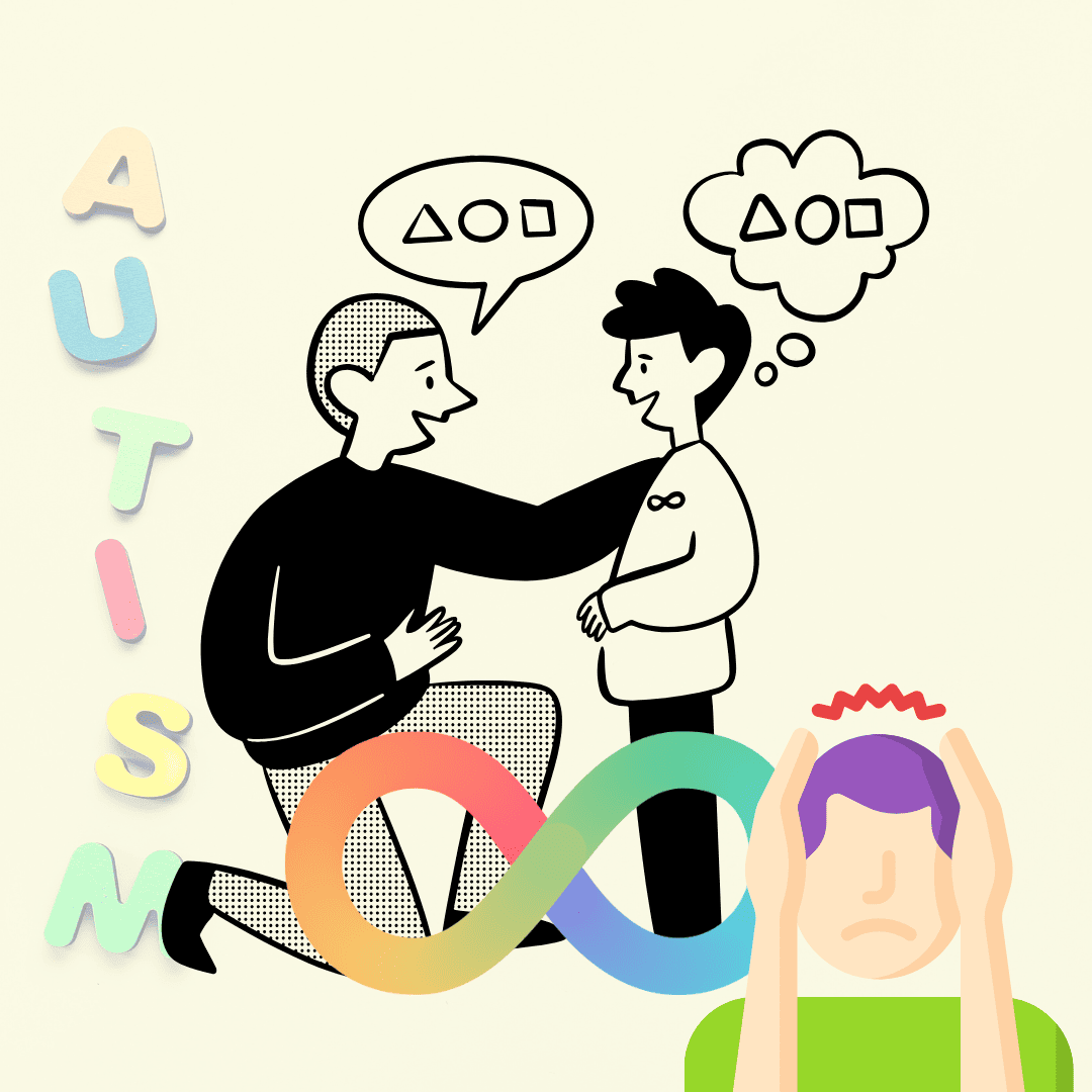 Live Webinar del 27 Marzo 2025 dalle 14.30 alle 17.30 | AUTISMO comprenderlo per agire: la gestione quotidiana di persone con autismo grave